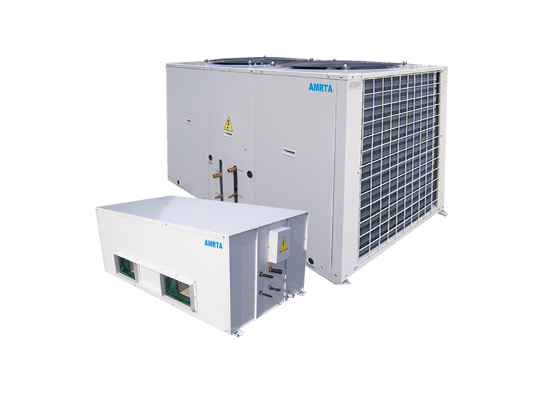 Ducted sales ac unit